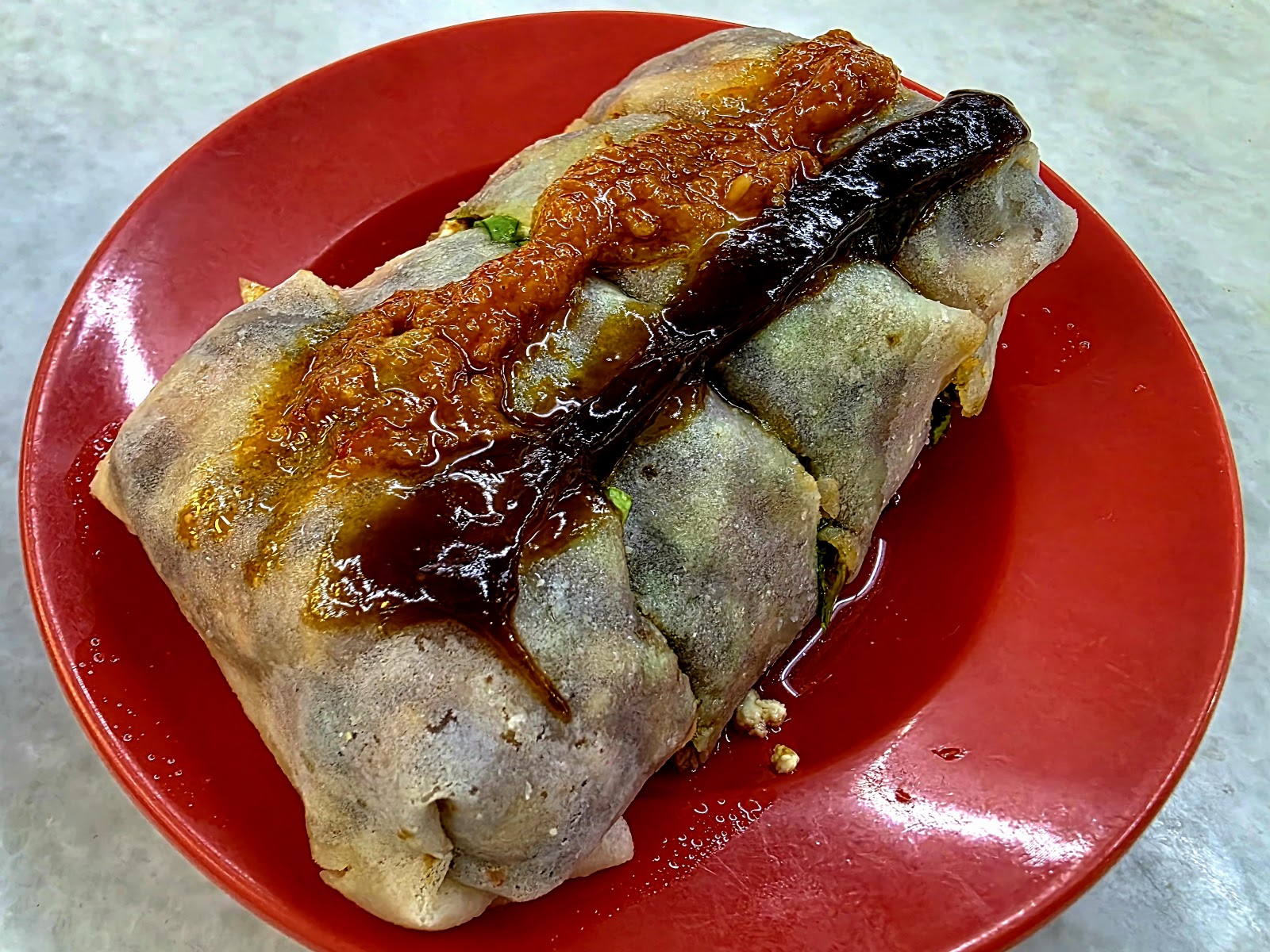 Popiah