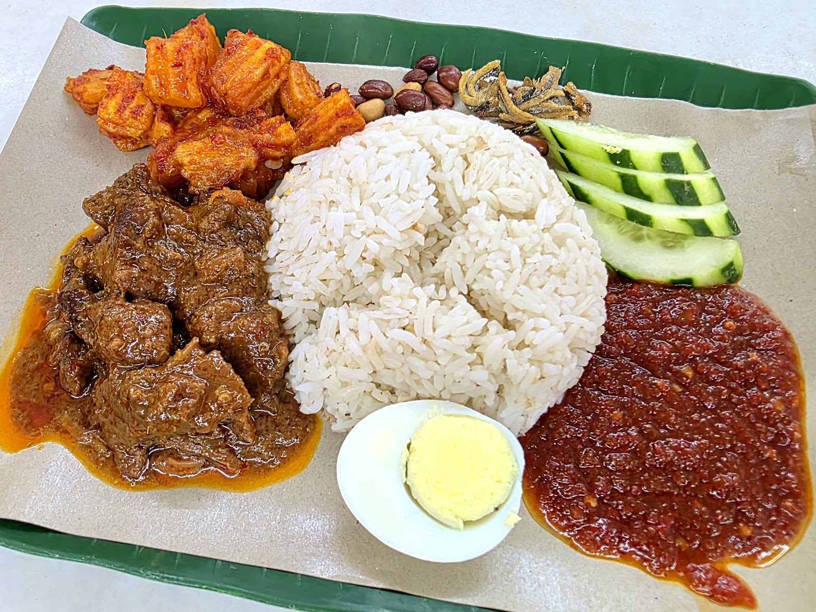 SS2 Chow Yang Kopitiam 志昇茶餐室