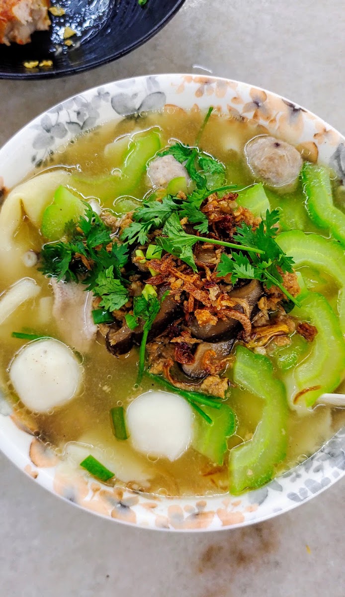 SS2 Chow Yang Kopitiam 志昇茶餐室