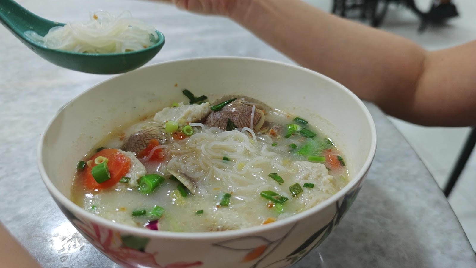 SS2 Chow Yang Kopitiam 志昇茶餐室