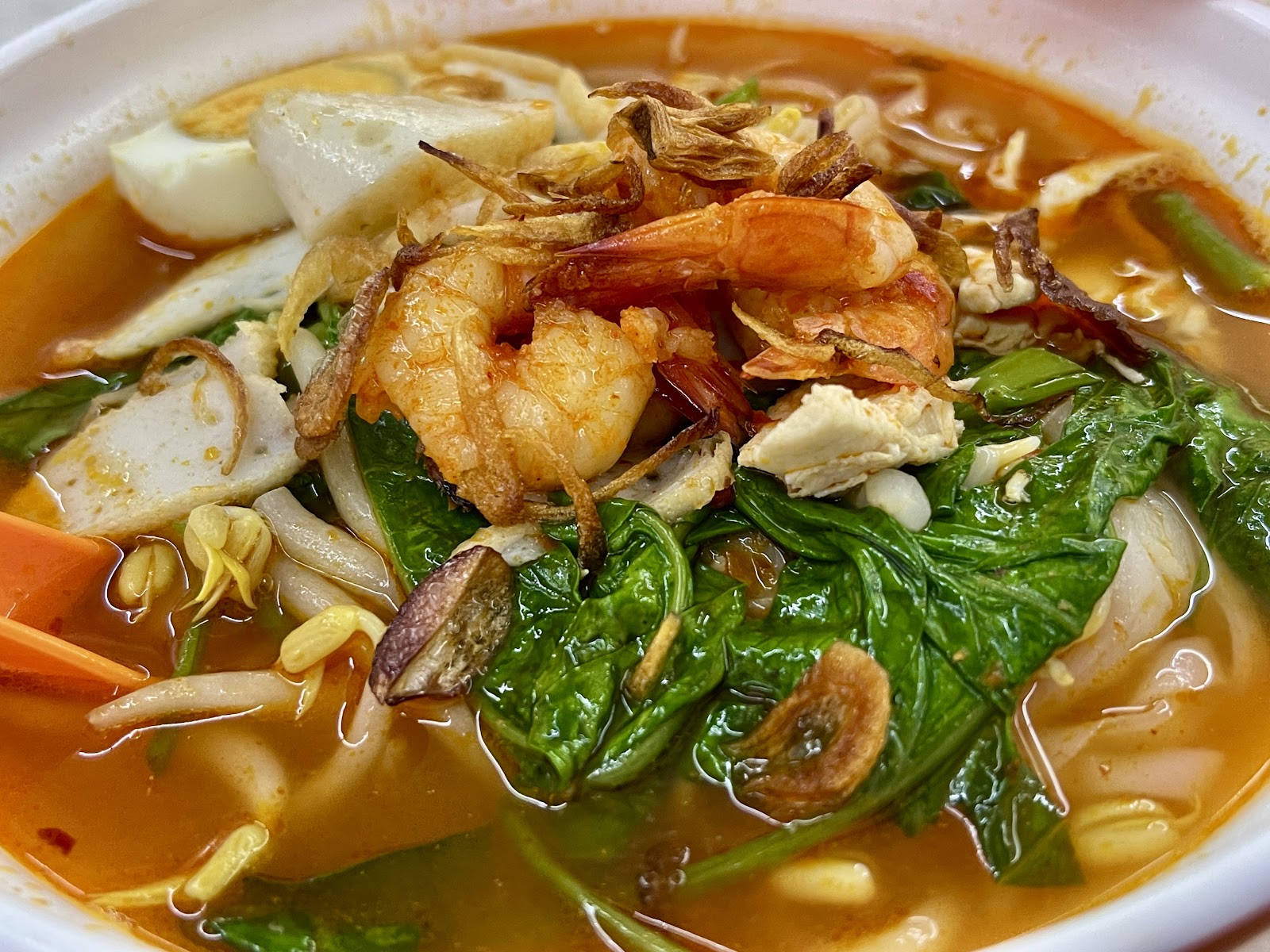 SS2 Chow Yang Kopitiam 志昇茶餐室